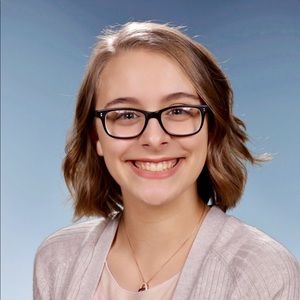 Meet your Posher, Celeste